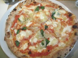 Ribalta Pizza