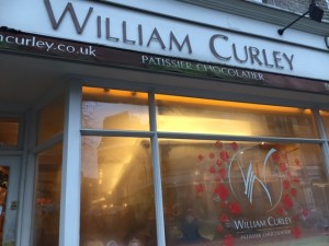 William Curley