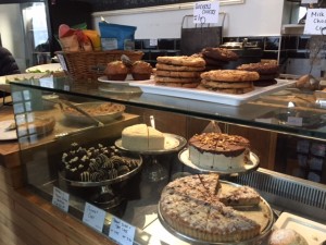 Fleet River Bakery