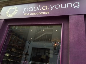 Paul A. Young