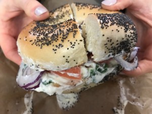 H&H Bagels