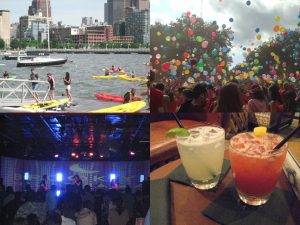 Free & Cheap Activities in NYC This Weekend (September 22, 23, 24, 2017)